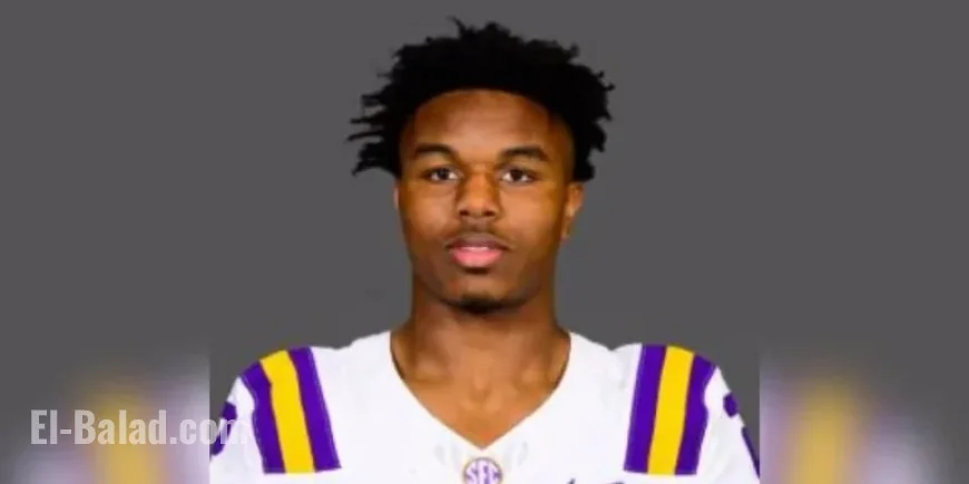 Houma TV Station’s New Video Sparks Serious Questions in Kyren Lacy Crash
