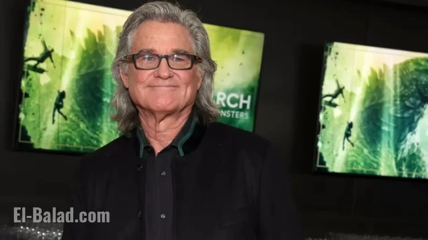 38 Years On, Kurt Russell’s Underrated Rom-Com Remains a Hidden Gem