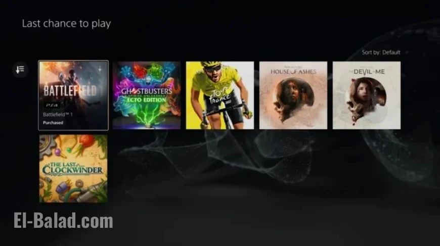 PlayStation Plus Loses Seven Games This Month – Act Fast!
