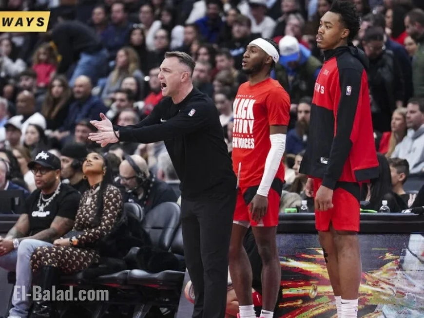 Key Insights from Raptors Camp: Depth, Defense, and Barnes’ New Role