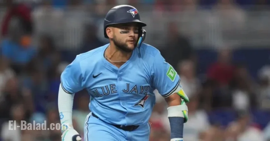 Bo Bichette’s ALDS Status for Toronto Blue Jays Remains Uncertain