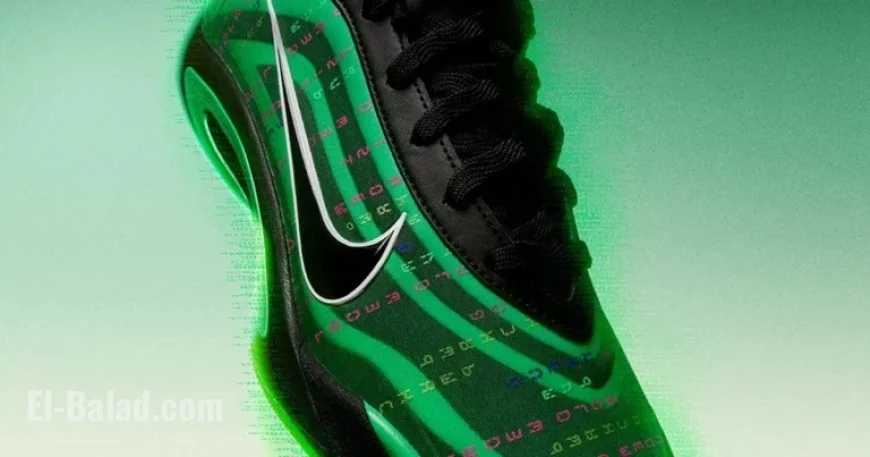 Nike Basketball Reveals Jewell Loyd’s A’One “Sequence” PE Sneaker