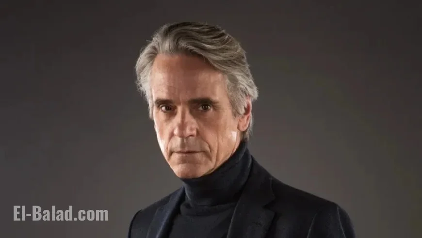 Jeremy Irons Cast as Villain Opposite Henry Cavill in ‘Highlander’ Remake