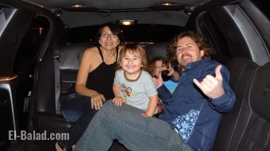 California Family’s Disappearance Leads to Grisly Desert Find