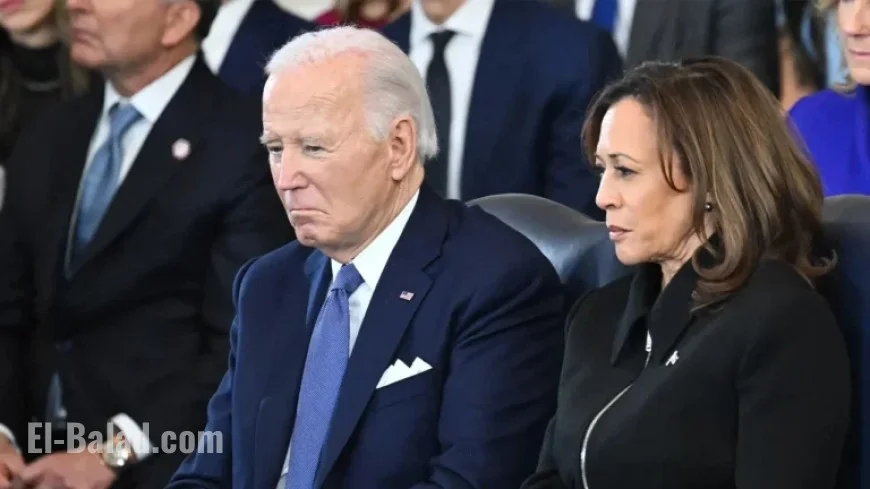 GOP Rising Star Unveils Biden Admin’s Controversial Surveillance Targeting