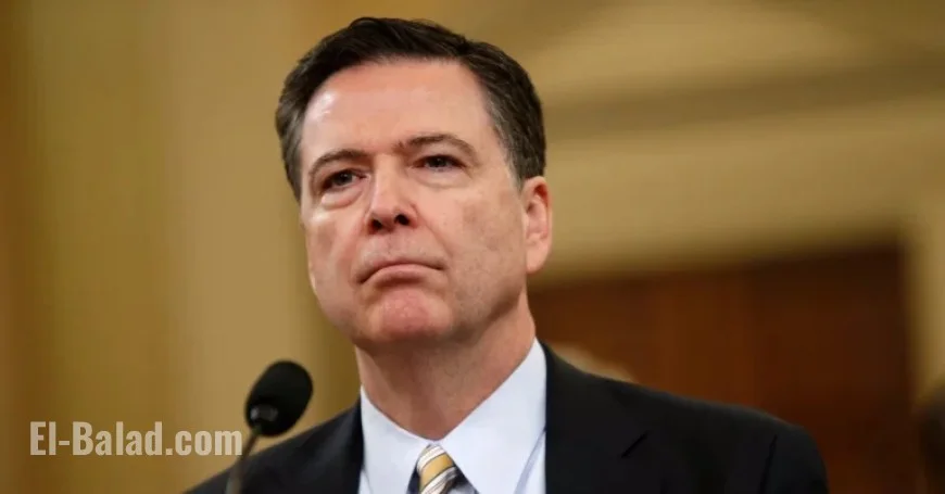 FBI Agent Dismissed for Refusing Comey Perp Walk, Sources Confirm