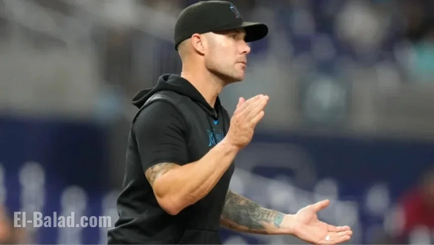 Rangers Appoint Skip Schumaker as 21st Franchise Manager