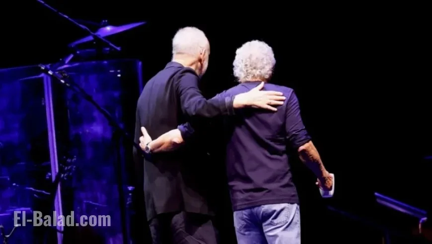 The Who Conclude North American Farewell Tour: Photos, Videos, Setlist