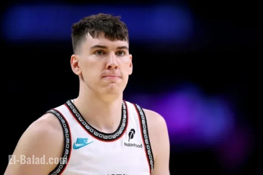 Jake LaRavia, 23, Aligns Perfectly with Lakers’ Future Strategy