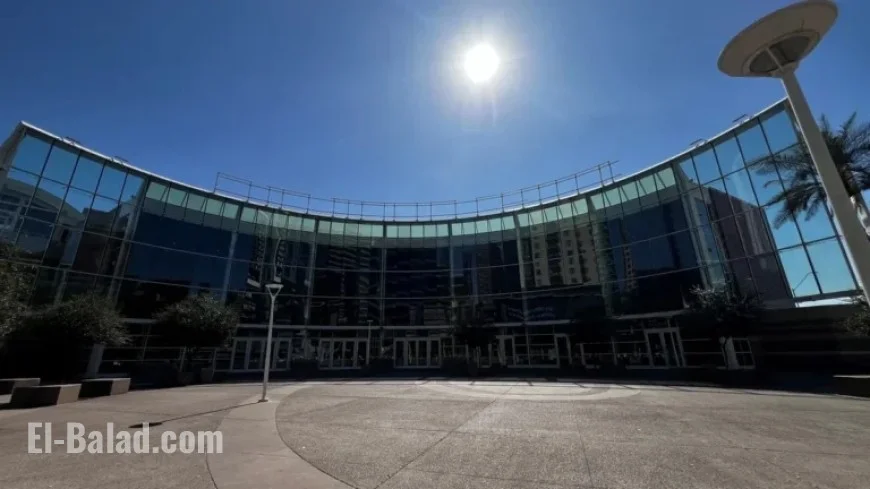 Phoenix Suns Reveal PHX Arena’s New Name in Naming Rights Deal