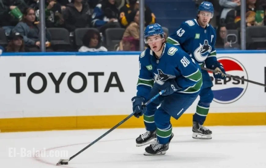 Canucks’ Final Roster Decisions and Trade Plans Revealed