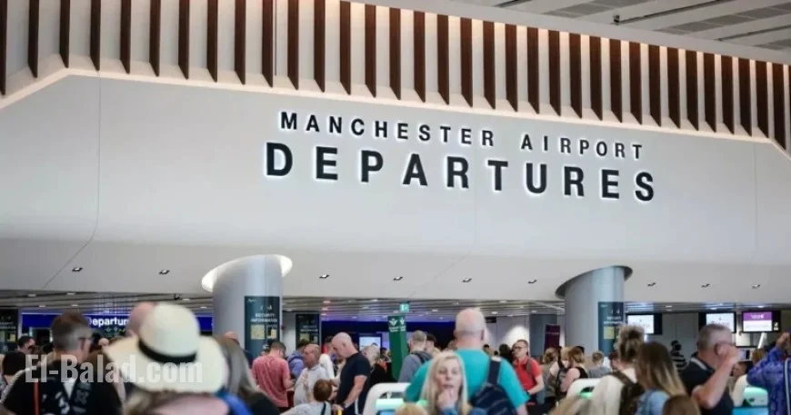 Manchester Airport Unveils New Changes for British Airways, Ryanair Passengers