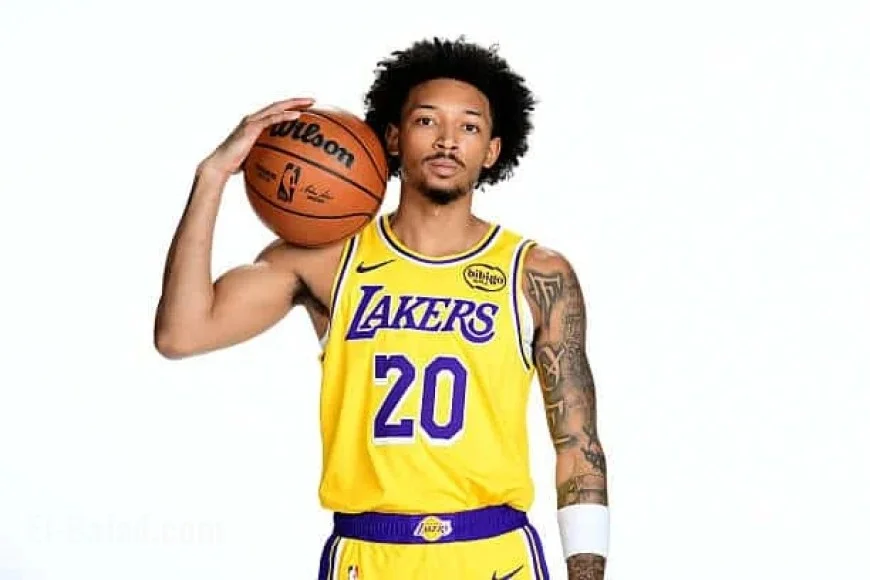 Nick Smith Jr. Quickly Discerns Differences Between Lakers and Hornets