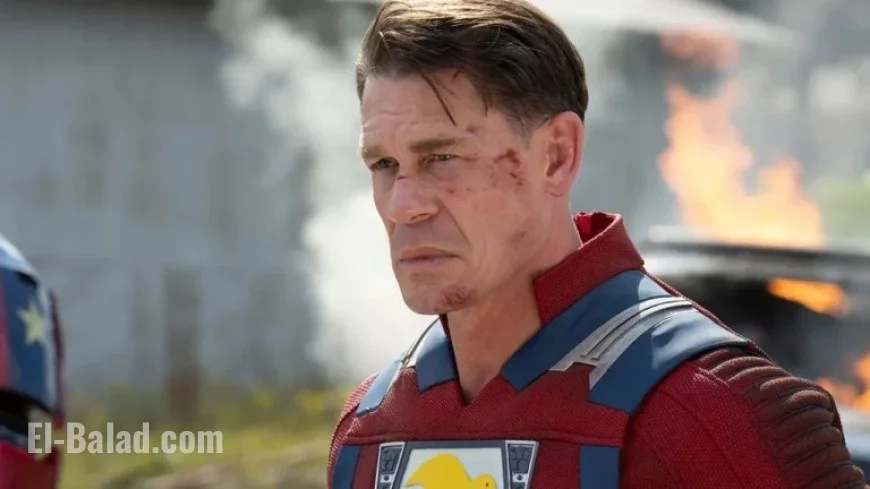 Review: Peacemaker S2 Ep7 – ‘What the F#@k Is Wrong With Us?’