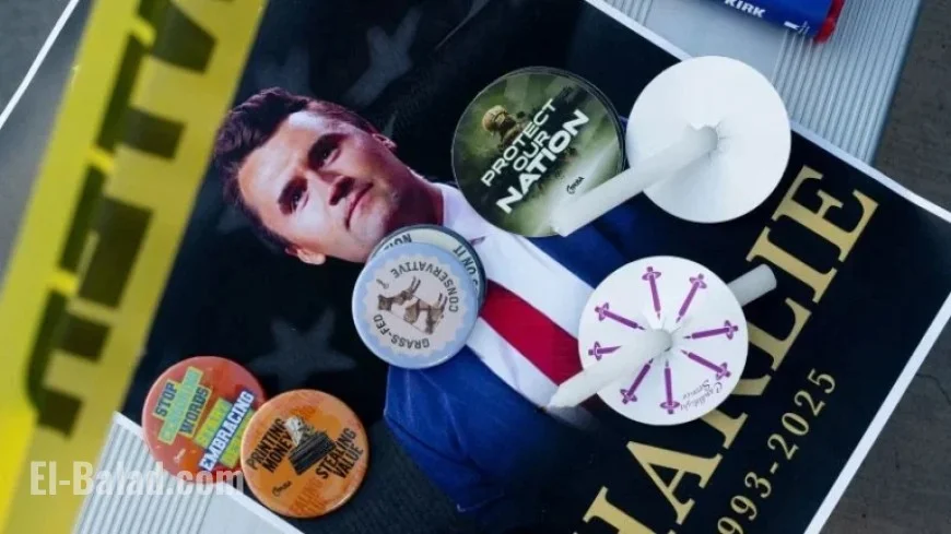 Charlie Kirk Shooting Suspect Implicated by Confessions, DNA, and Ancestral Rifle