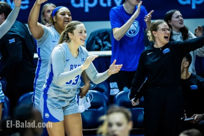 Ogden Honored as Kay Yow Servant Leader Award Winner