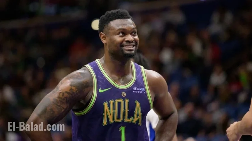 Patrick Beverley Highlights Pelicans as NBA Team to Watch