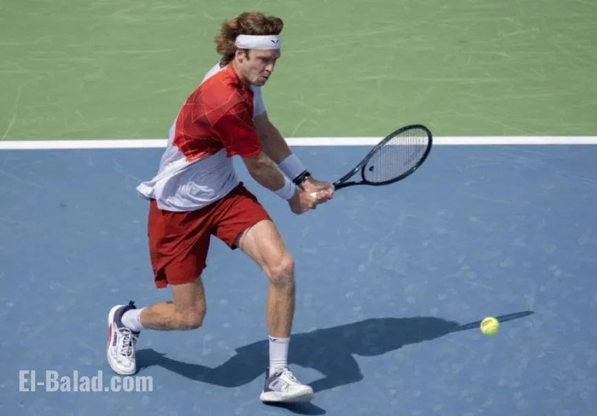 Top ATP Shanghai Picks: Rublev vs. Nishioka Showdown