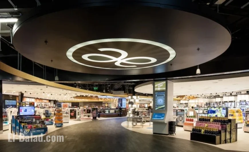 London Luton Airport Secures Lagardère Travel Retail in New 10-Year Duty-Free Deal