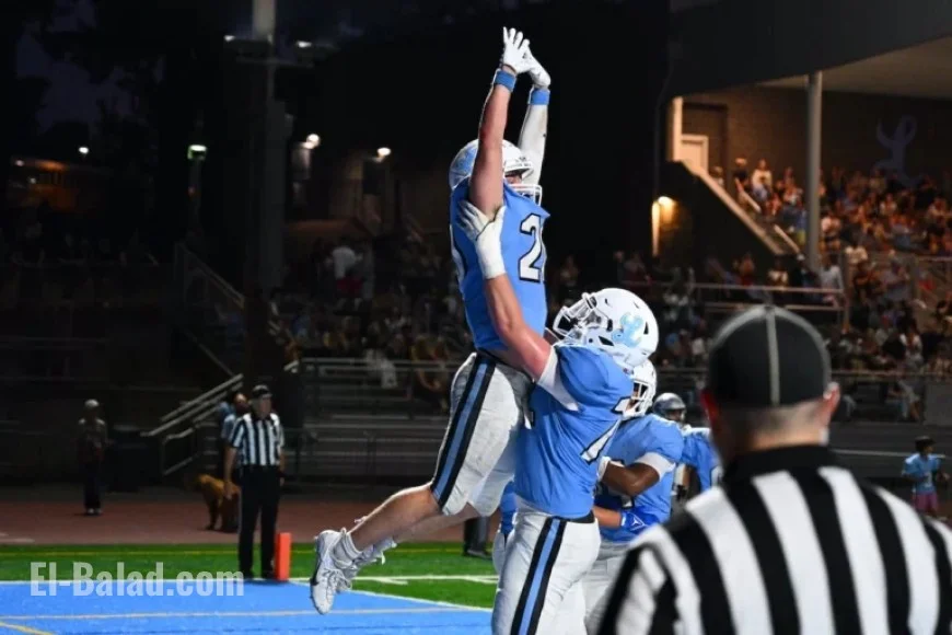 Oregon High School Football Week 5: Live Scores, Schedule & Links