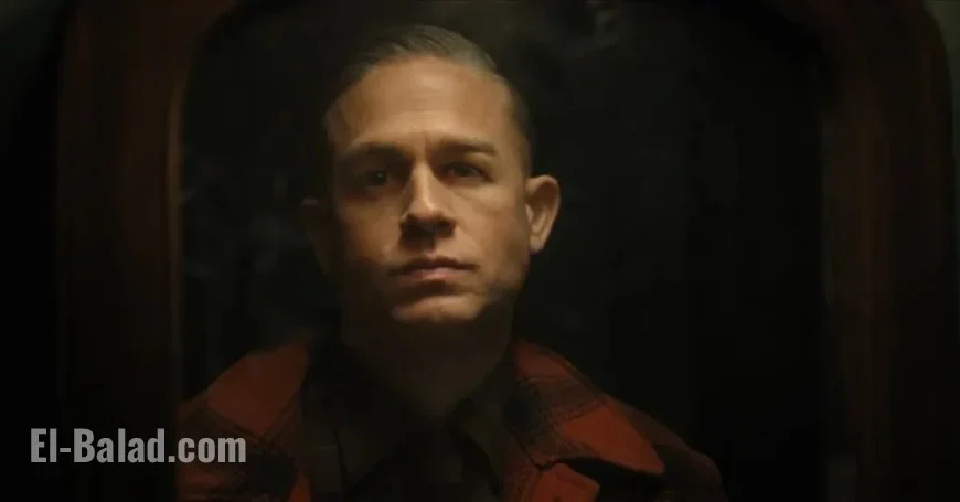Unveiling the Chilling Truth Behind Ryan Murphy’s Ed Gein Monster