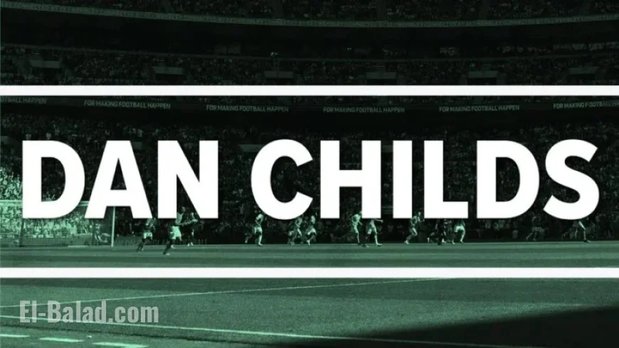 Dan Childs’ EFL Predictions: Impressive Imps Poised for Continued Success