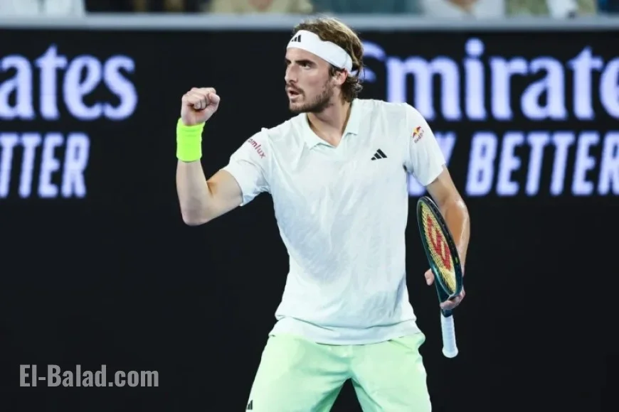 Tsitsipas vs. Borges: ATP Shanghai Masters 2025 Round-2 Preview & Odds
