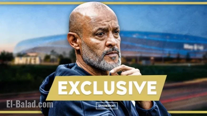 West Ham Star Faces Uncertain Future Under Nuno’s Leadership