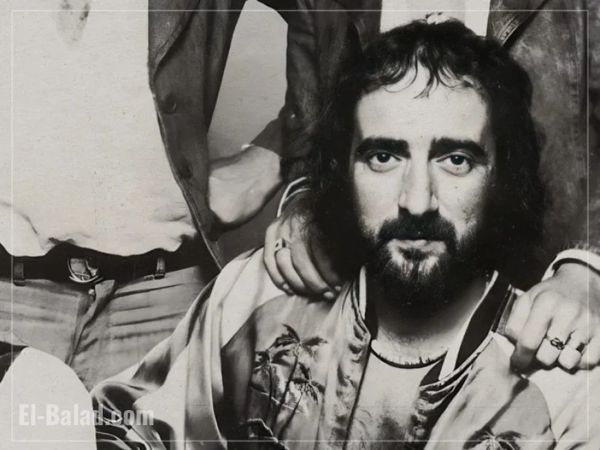 Mick Fleetwood Expresses Regret Over Joining Fleetwood Mac