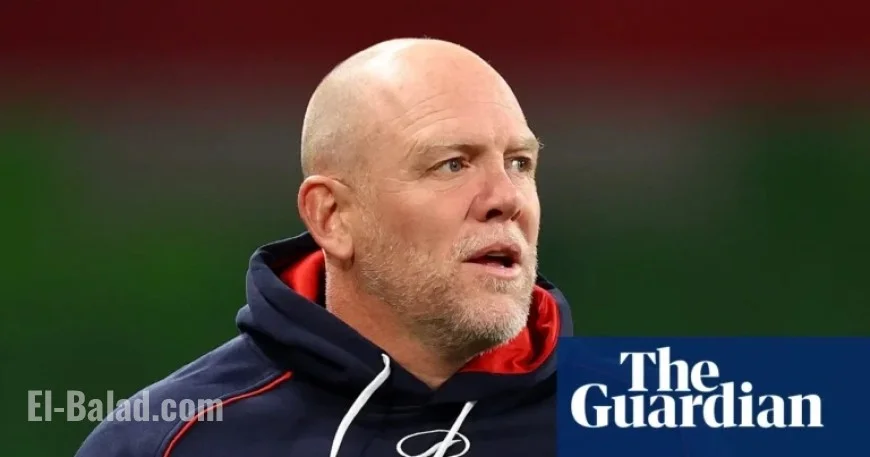 RFU to Ban Male Players Joining R360 League from International Duty