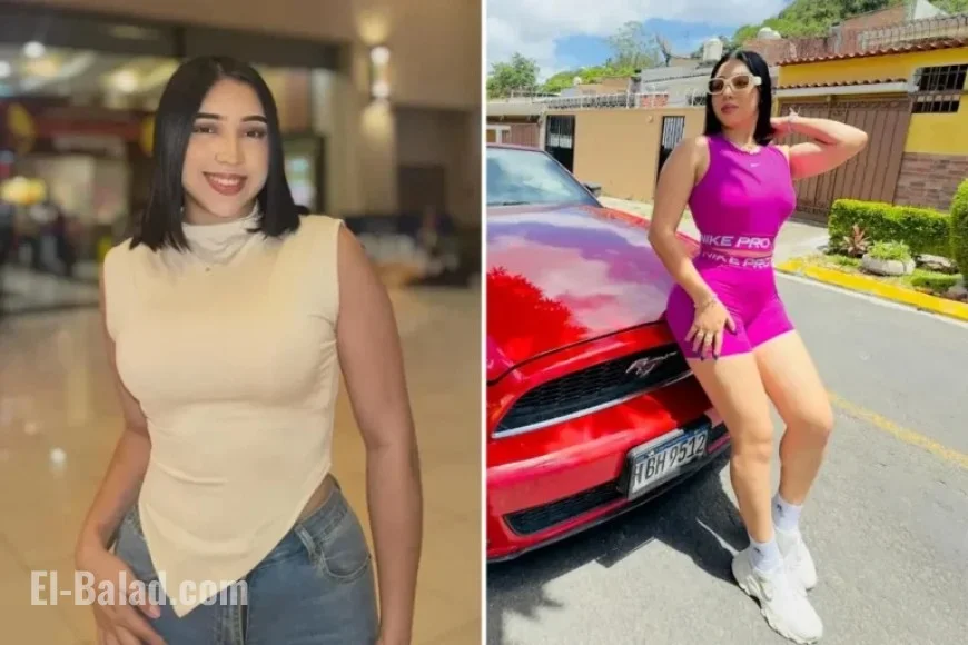TikTok Star Jennifer Rivas Discovered Dead at 21 in Honduras Home