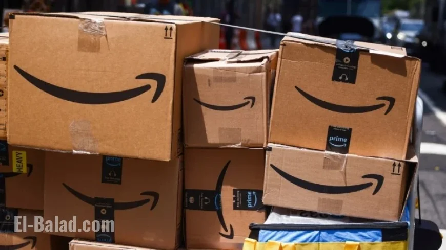 Shop Early Deals on Amazon Prime Big Deal Days Next Week