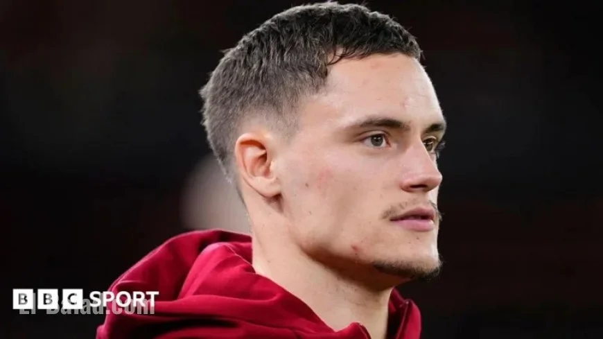 Florian Wirtz: Tactical Analysis of Liverpool’s Summer Signing Debut