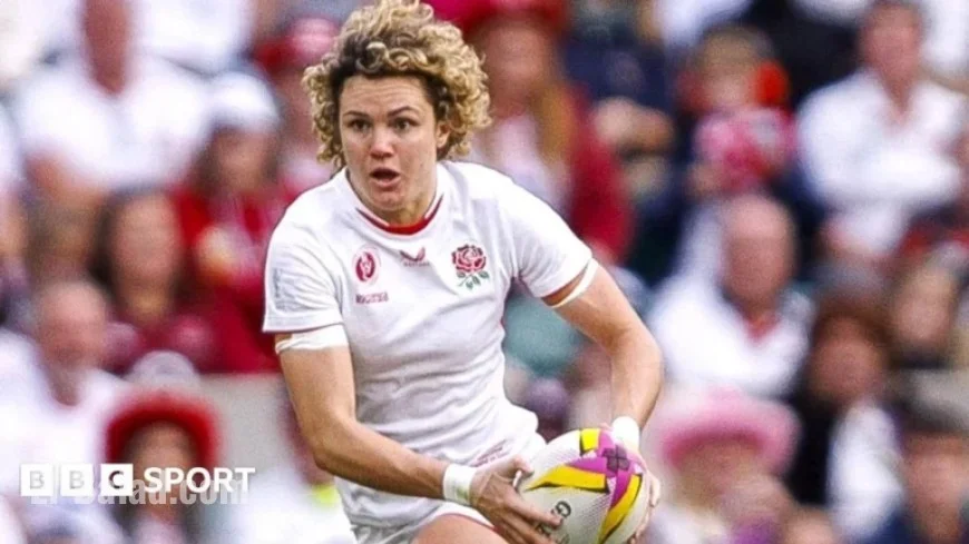 Ellie Kildunne Explores Future Options, Mentions R360’s Potential