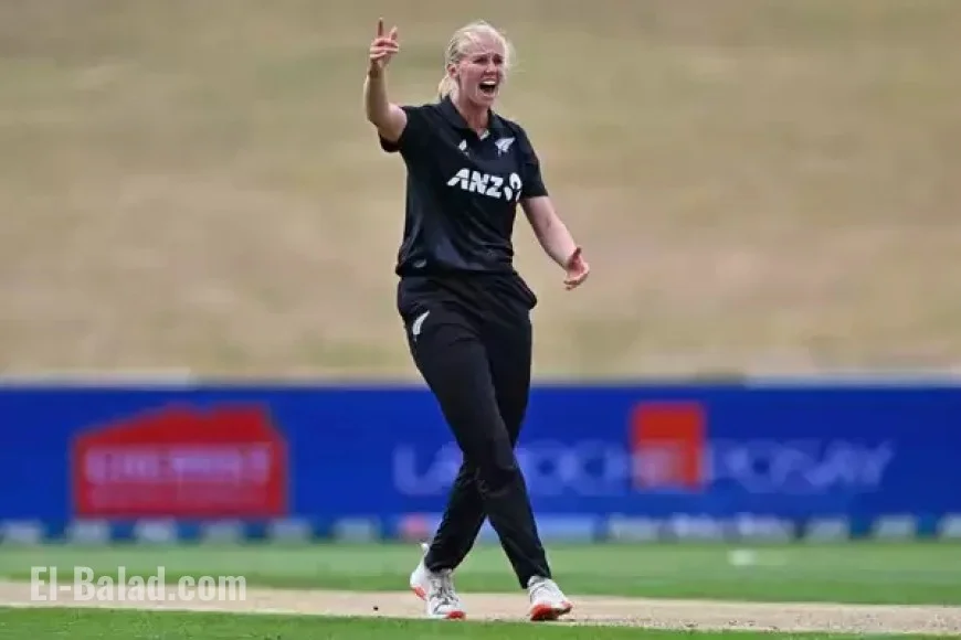 Flora Devonshire Excluded from Women’s World Cup Squad