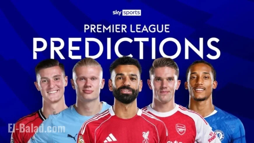 Sunderland Set to Defeat Manchester United; Amorim Faces Uncertain Future