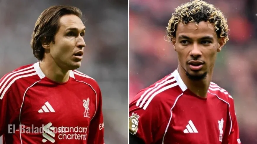 Chelsea vs Liverpool: Latest Team News Revealed