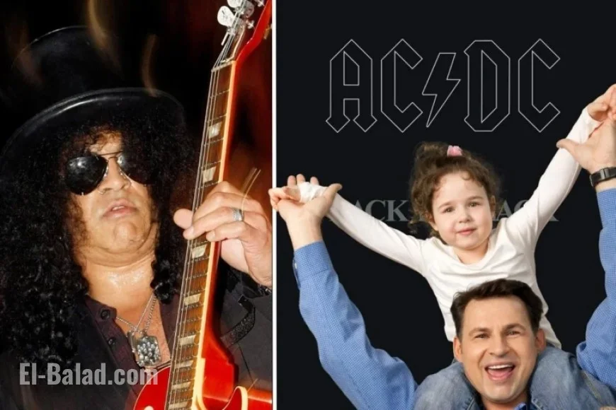 Top Albums by Iconic Gen X Rock Bands
