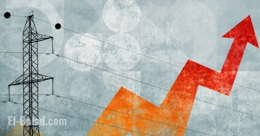 Reasons Behind Rising U.S. Power Bills