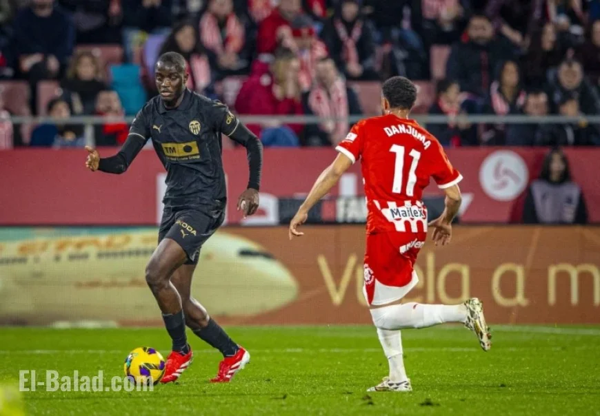 Five Key Facts About the Girona vs. Valencia Match