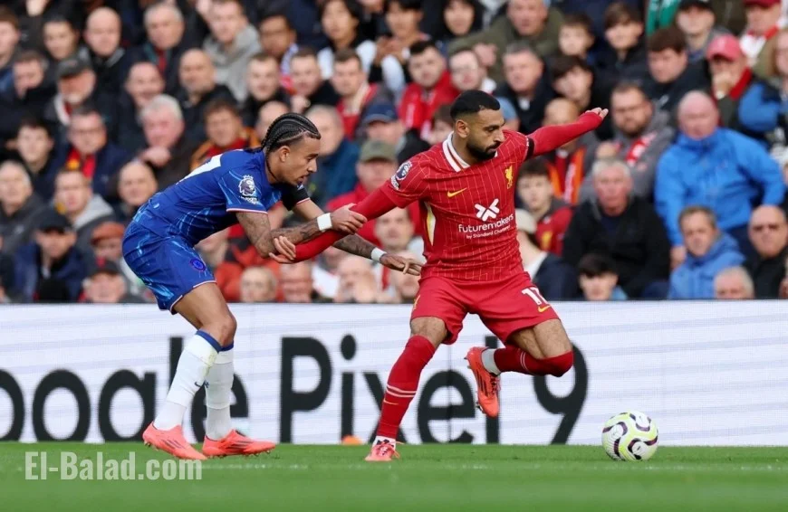 Chelsea F.C. vs Liverpool F.C. Timeline: A Century of Rivalry, Drama, and Glory Ahead of Their 200th Clash