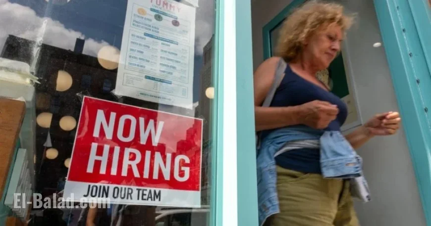Surge in Long-Term Unemployment Rings Economic Alarm Bells