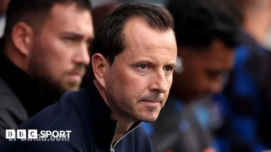QPR to Rotate Squad Again Against Bristol City, Says Head Coach