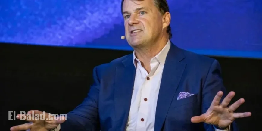 Ford CEO Questions Value of College as Gen Z Son Thrives as Mechanic