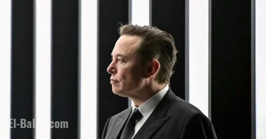 Investors and State Officials Challenge Elon Musk’s $1 Trillion Pay Plan