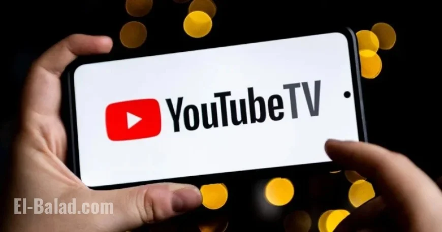 YouTube TV Removes Univision Channels Amid Contract Dispute