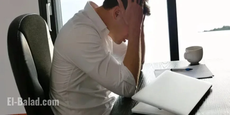 Experts Warn of Serious Mental Health Issues in Stressed Gen Z Workers