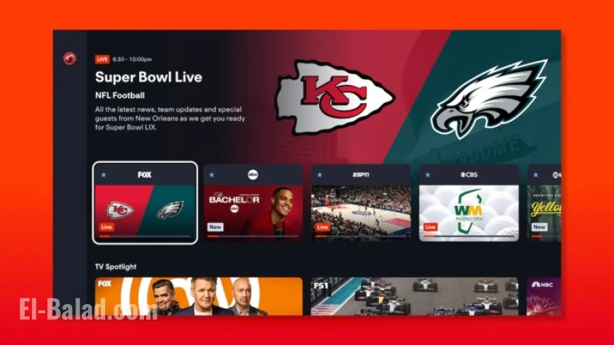 Fubo Shareholders Approve Deal with Hulu Live TV