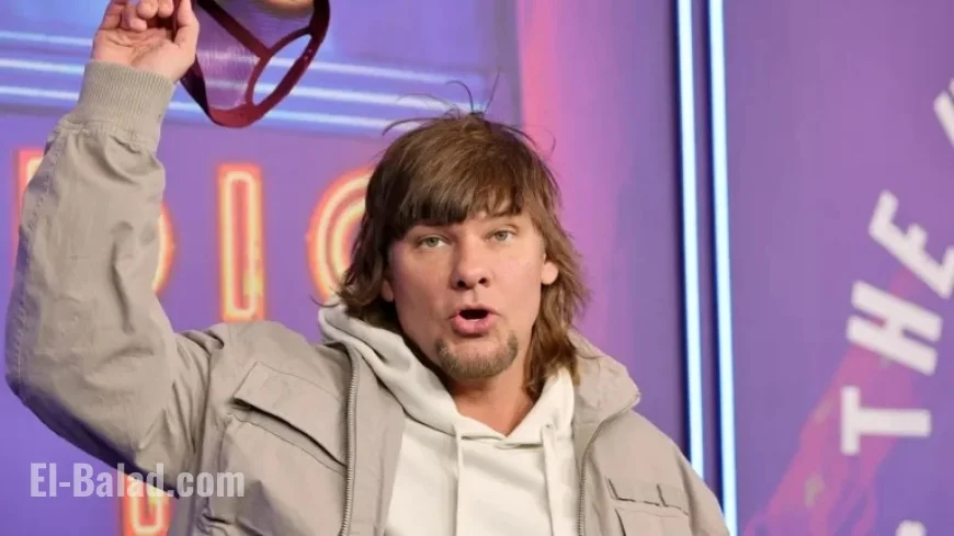 Exploring the Theo Von and Diego Pavia Mom Bet