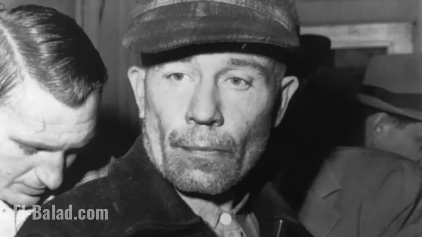 Netflix’s ‘Monster’ Explores Ed Gein’s Real-Life Role in Brother’s Death